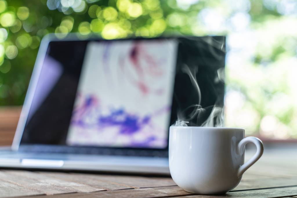 Location télétravail en Normandie | Le Jardin des Hespérides